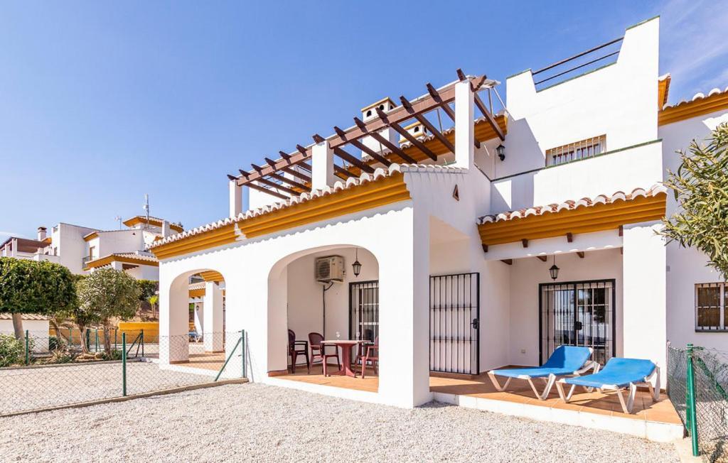 Castillo De Zalia Conjunto Rural Alcaucin Exterior photo