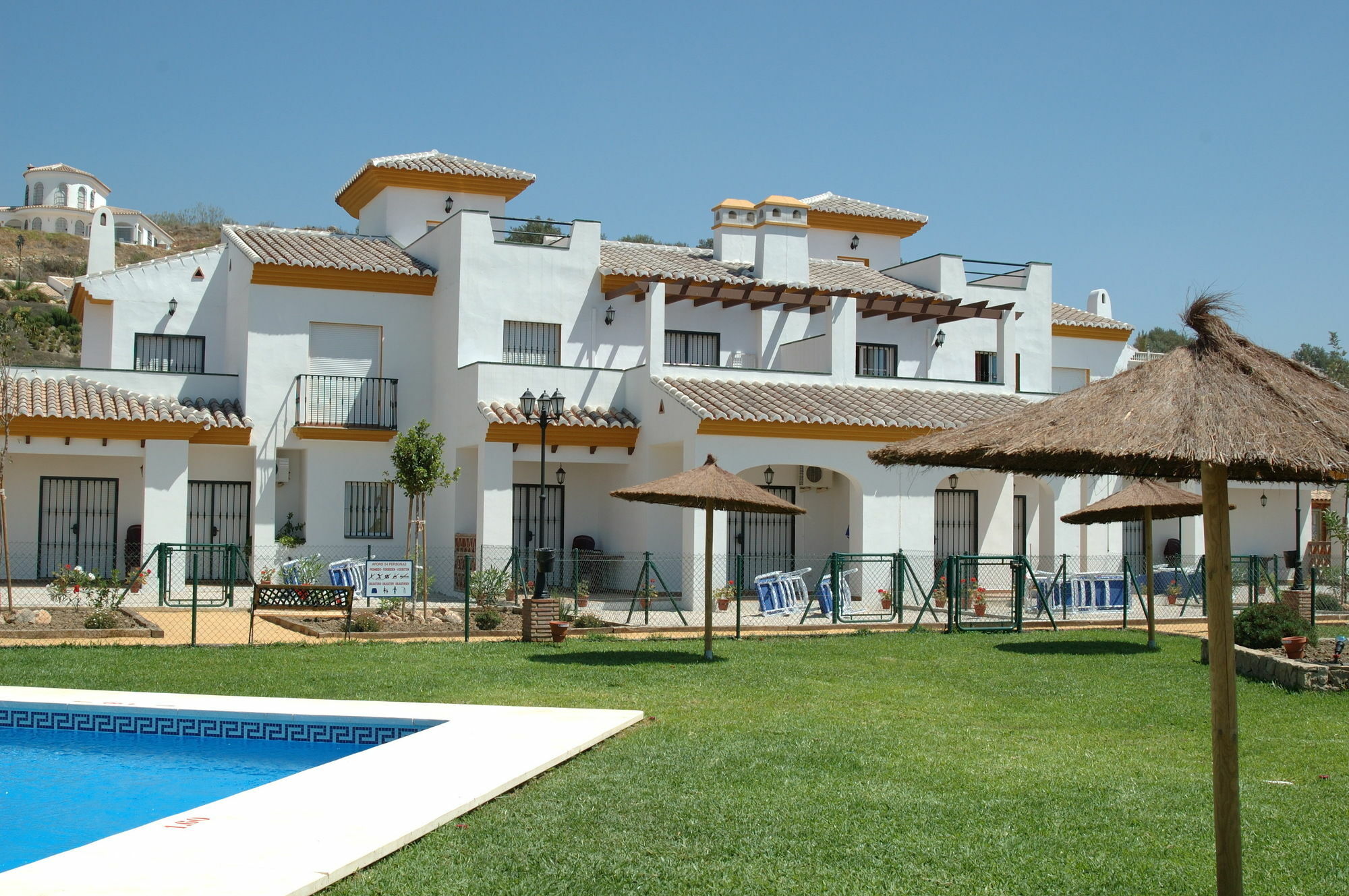 Castillo De Zalia Conjunto Rural Alcaucin Exterior photo